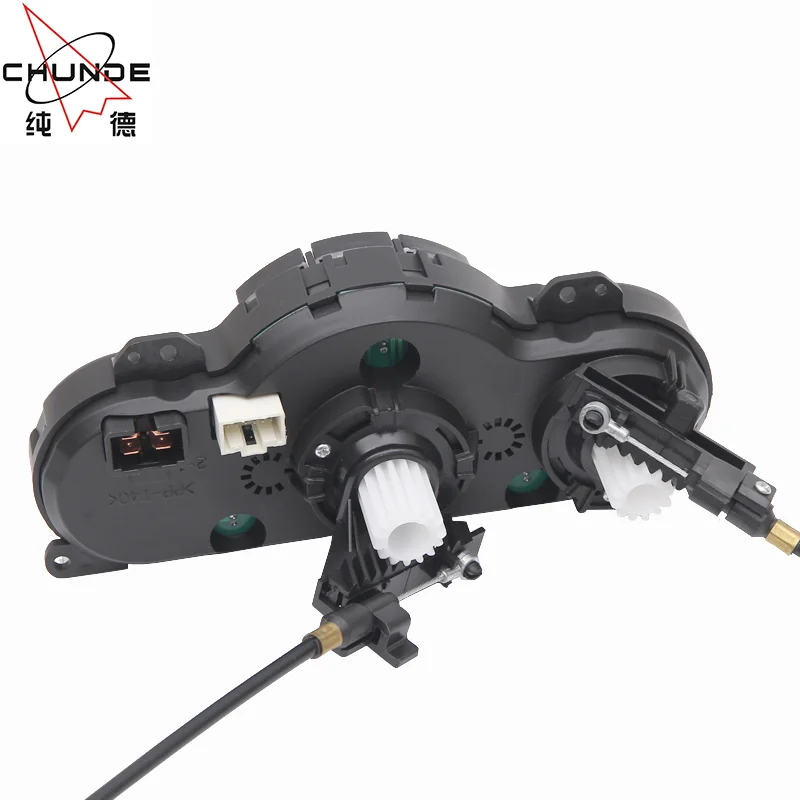 96615408 Air conditioning control switch for buick excelle(03-07)
