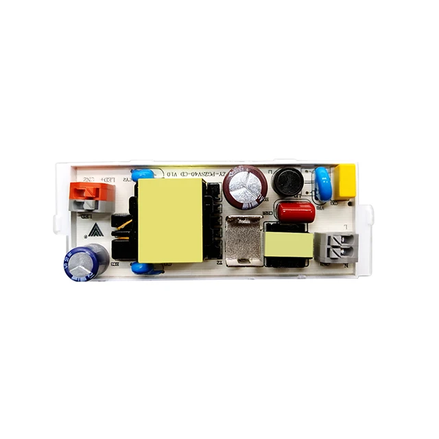 LED driver box  lights 300MA constant current led driver for led panel light