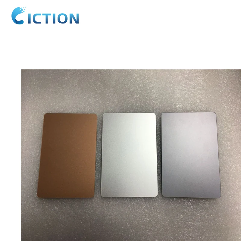 Original New Gold Silver Space Gray Color A2337 Touchpad Trackpad For Macbook Air Retina A2337 Touchpad Trackpad Late 2020 Year