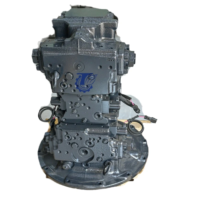 7082L00400 708-2L-00400 PC200-8 Hydraulic Main Pump for Excavator for Manufacturing Plants Construction Works Retail