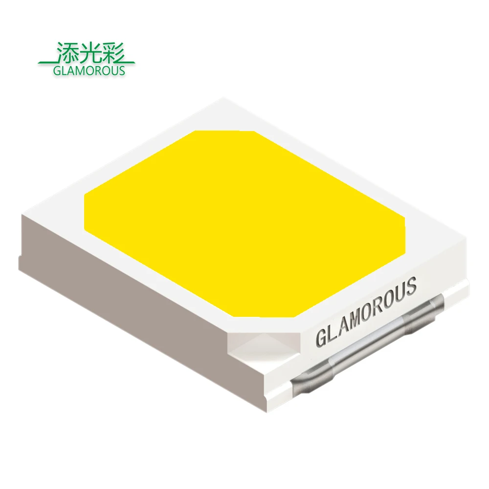 38lm white high lumen high brightness 2835 led smd led soldering