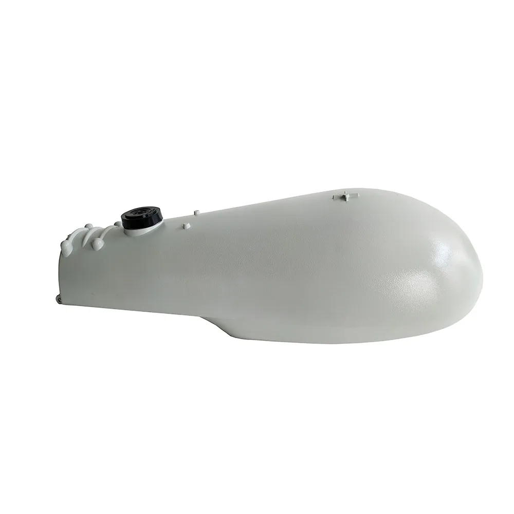 IP65 250W High Pressure Sodium HID HPS LED Retrofit cobra head street light with photo-cell