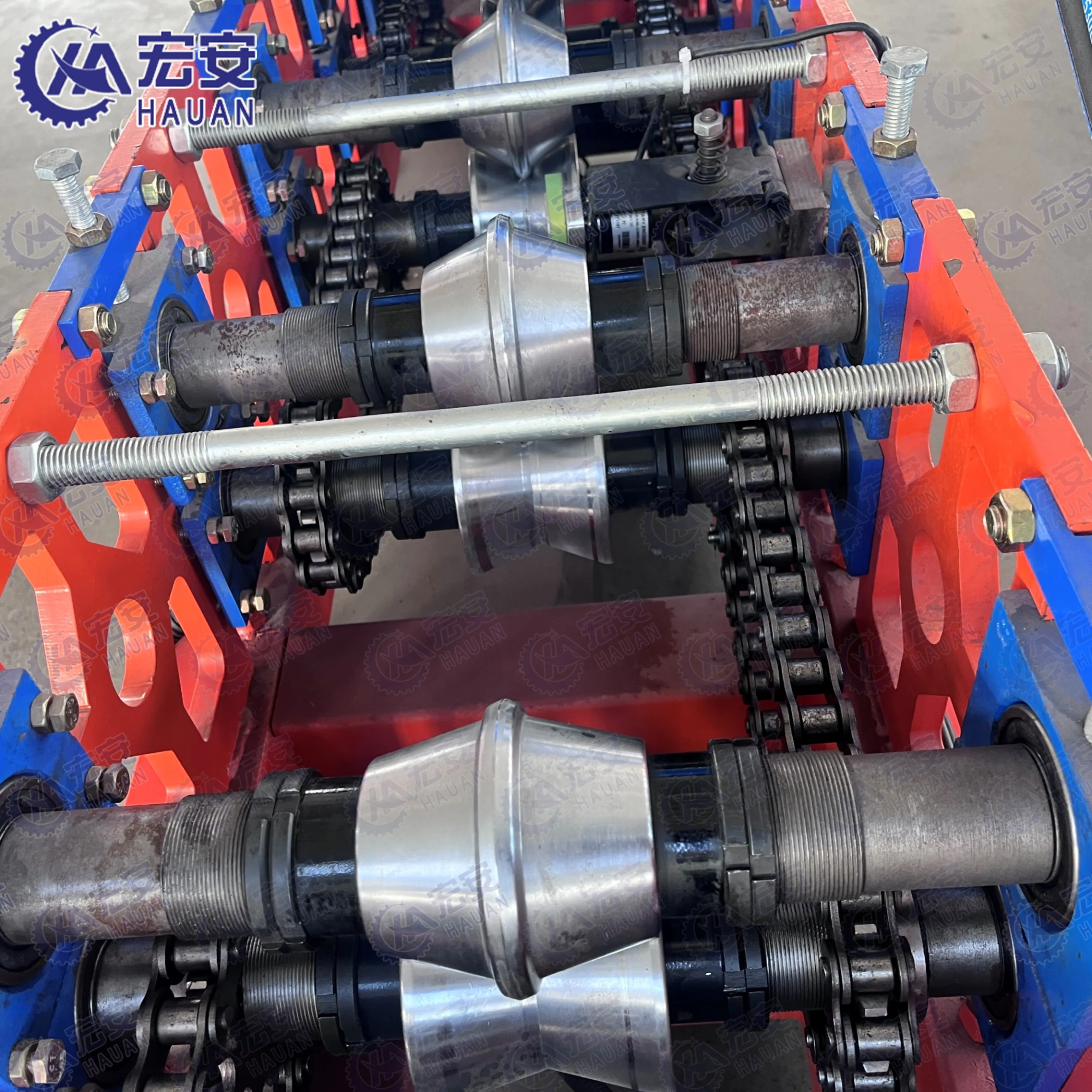 Light Duty Storage Steel Angle Shelf Rack Metal Shelves Holders For Industry Racksforming machine