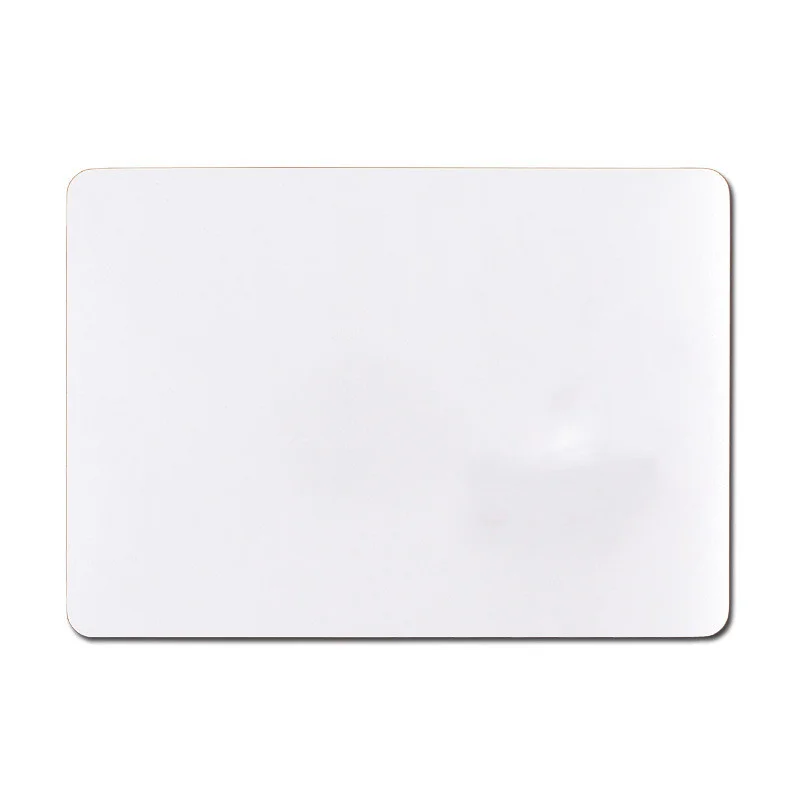 Customized Magnetic Whiteboard Custom Lapboard Small whiteboard Teaching Board Fridage Magnet Whiteboard for Kids