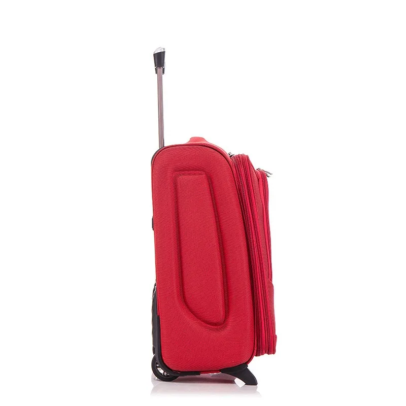 Дешевые чемоданы для деловых поездок