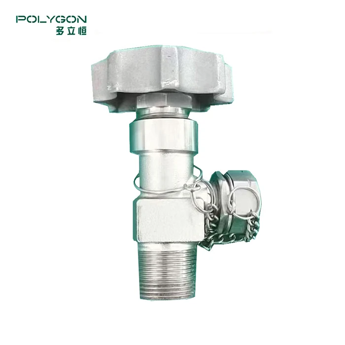 Factory Direct  High quality  industrial gases. Pure gas, mixed gas, stainless steel 316L cylinder valve