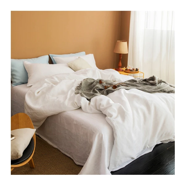 wholesale comforter cotton bed sheet sets collections luxurious fabric bedding king size home textiles