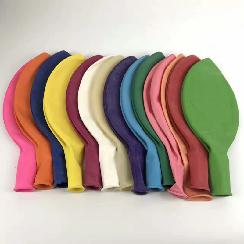 High quality latex balloon wedding balloons