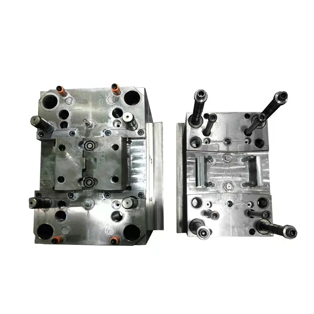 2024 China custom appliances product plastic injection mold molding maker