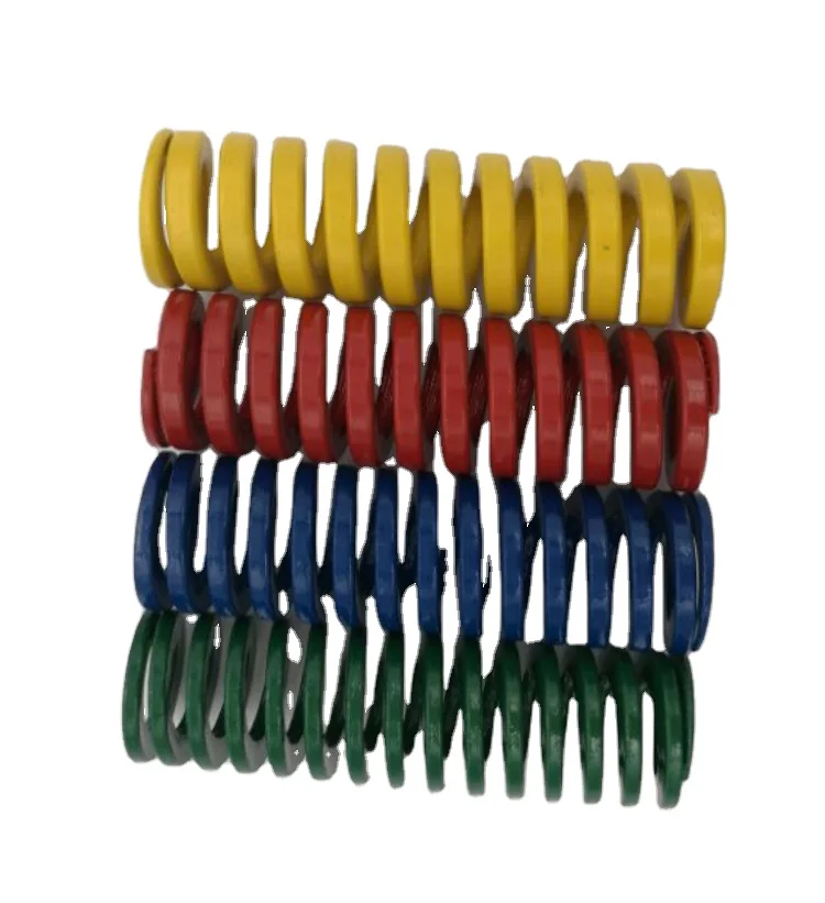 High Quality shaping mode Compression Mould nitinol compress spring