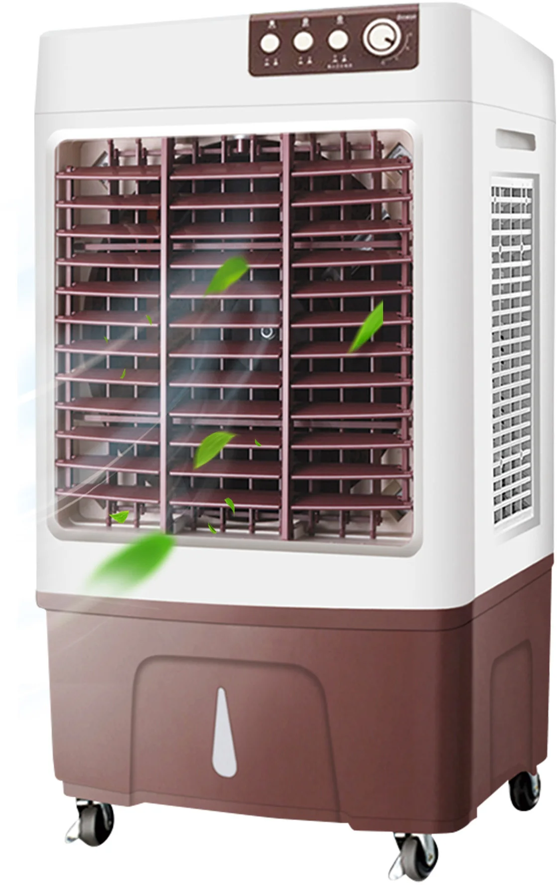 Factory Selling Directly ac standing air conditioner manufacturers evaporative air cooler, portable air conditioner