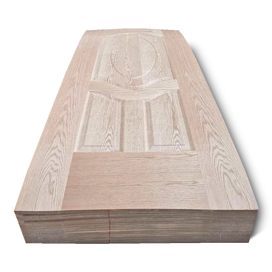 Best Quality 16mm thickness Hdf Wood Primed Coated mdf board price for Nigeria Market 720kg mdf plywood sheet