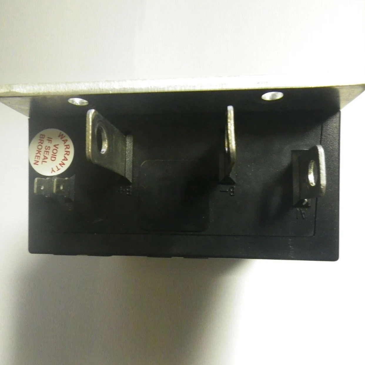 EZGO Electric Golf Cart 2000-UP PDS Regen 36V 350 AMP Curtis Speed Controller