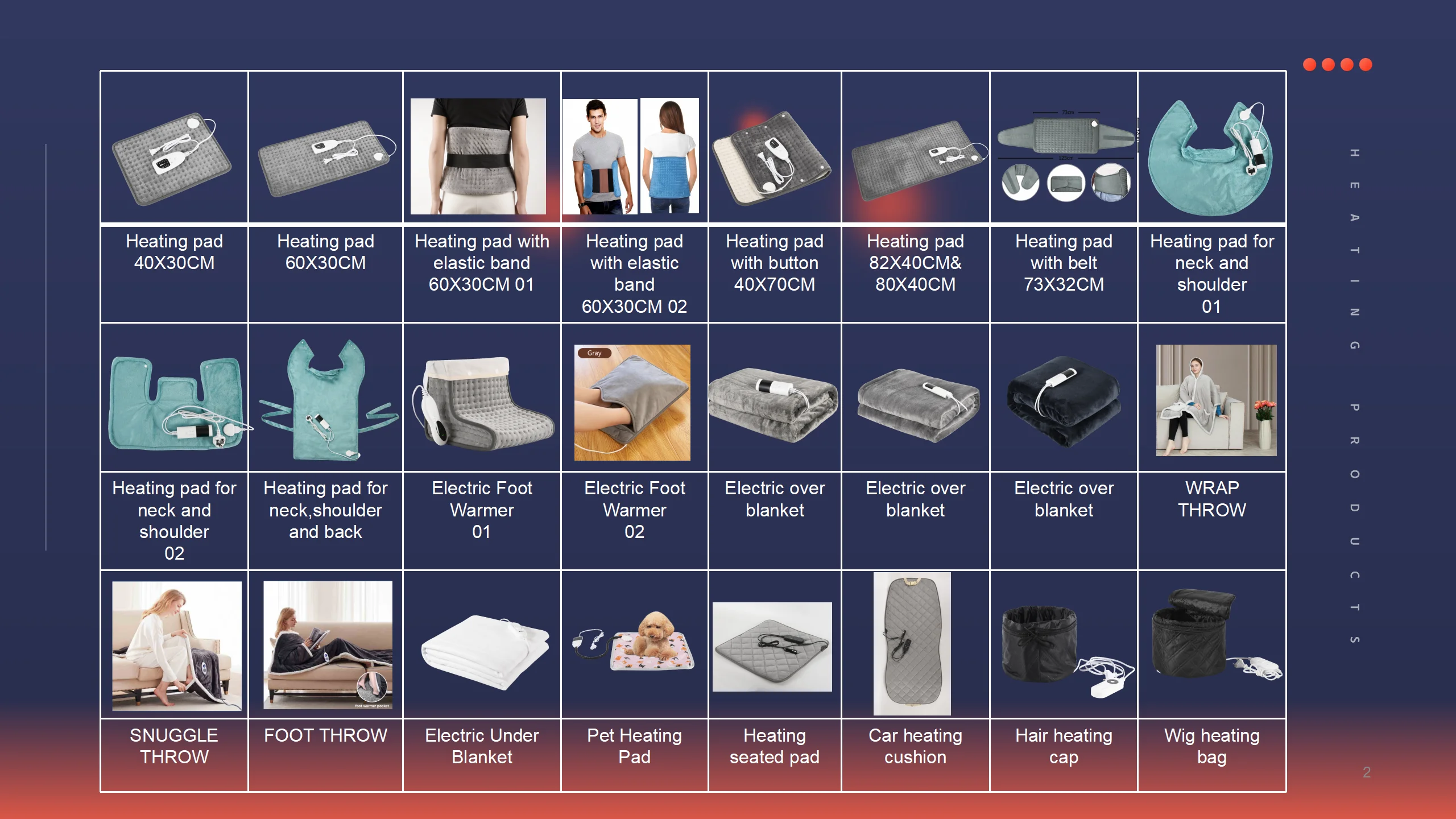 220V/110V Temperature Adjustable Minutes Timer Soft Short Plush Electric Heating Dot Pad Price Help Stomach Pain
