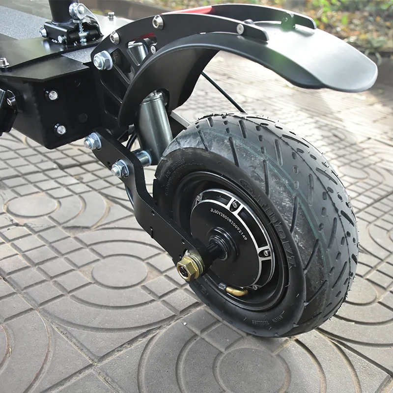 2023 Newest Design Smart Electric Scooters Cheapest Price 11 Inch 60v Two Wheel Foldable Where To Buy Electric Scooter