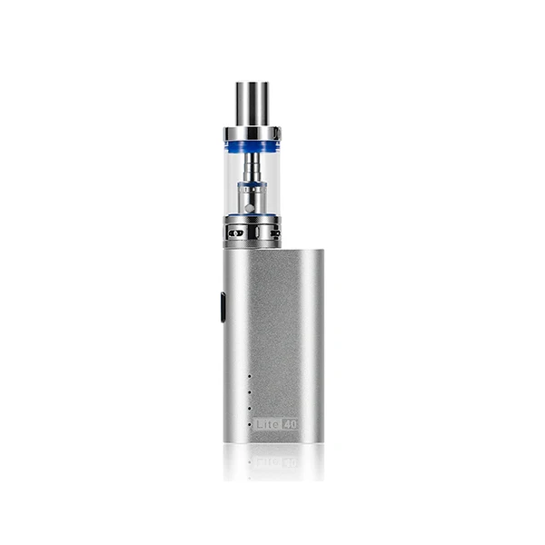 
Jomo Tech Lite 40 Electronic Cigarette lite 40 40W Pod New Original Closed System pod Vape 