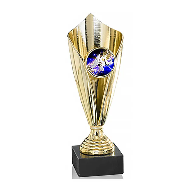 Factory Custom Sport Trophies