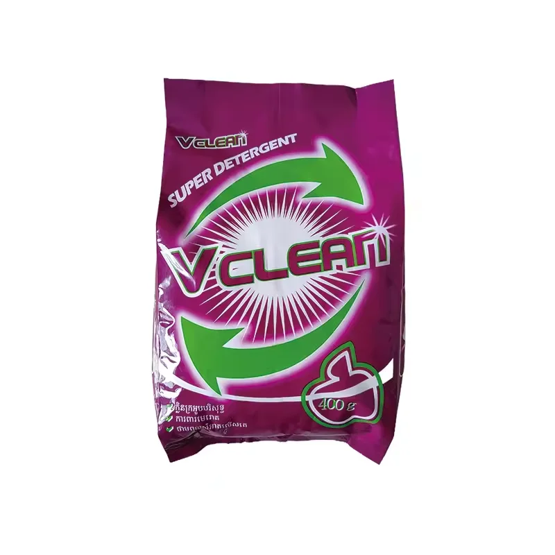 High foam nice and strong perfume OEM brand names of apparel cleaning detergent soap washing powder