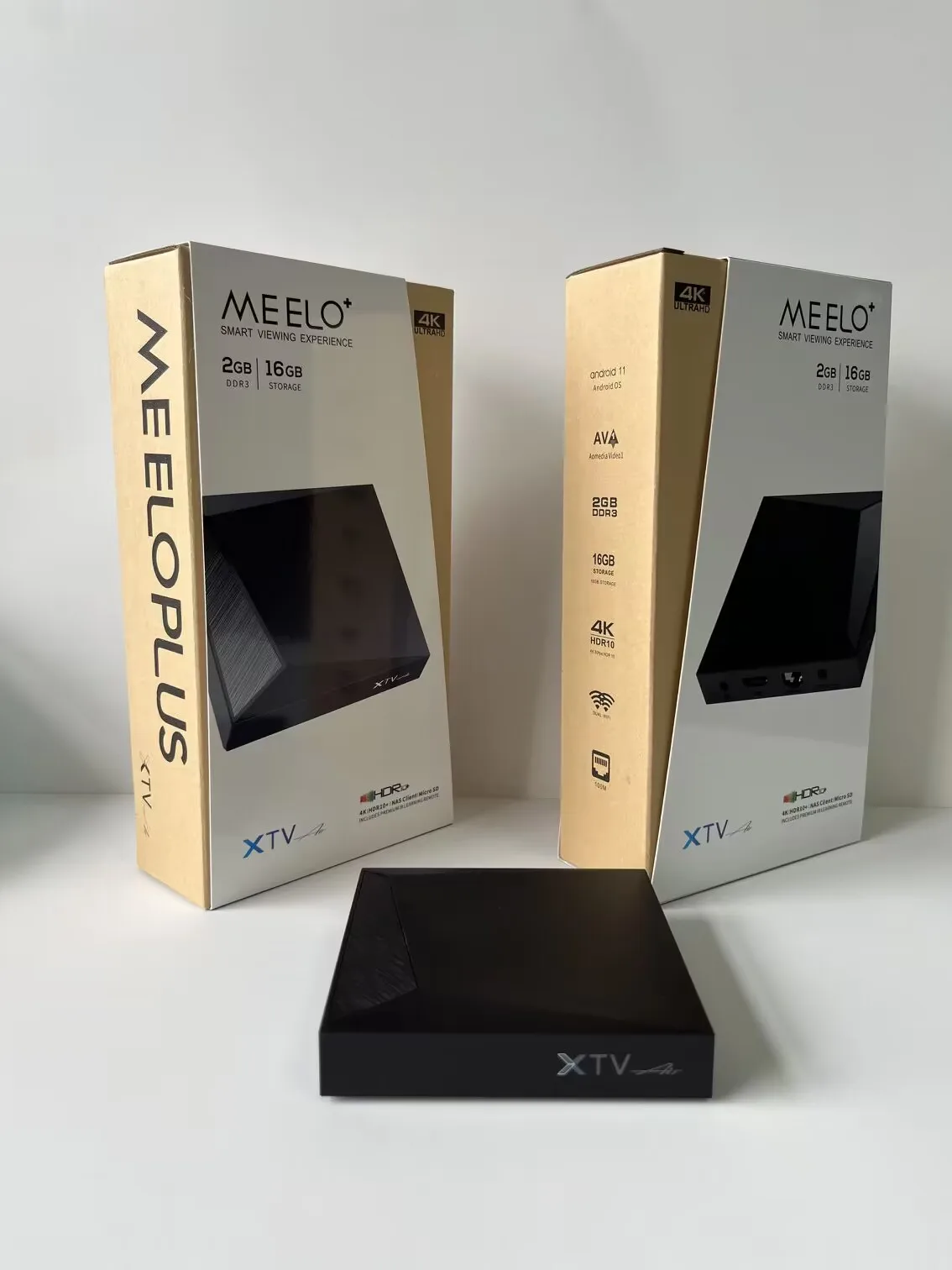 2023 New arrived Android 11 Set top Box Z8 Z10 Mytv online XTV Air IPTV TV BOX