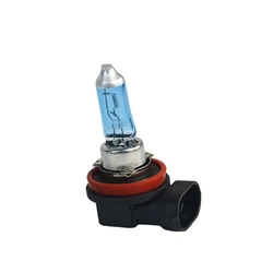 China Supplier Car Lights Bulbs Halogen Torch Bulbs Halogen Capsule Lamp