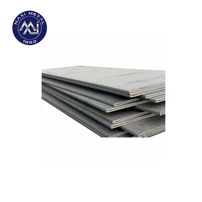 China manufacturer steel products ss400 a36 10mm thick hot rolled q345 steel plate