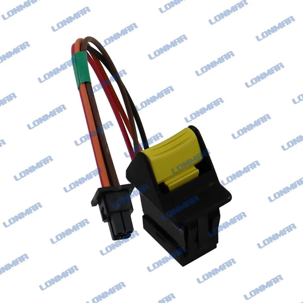 Кулисный переключатель для John Deere