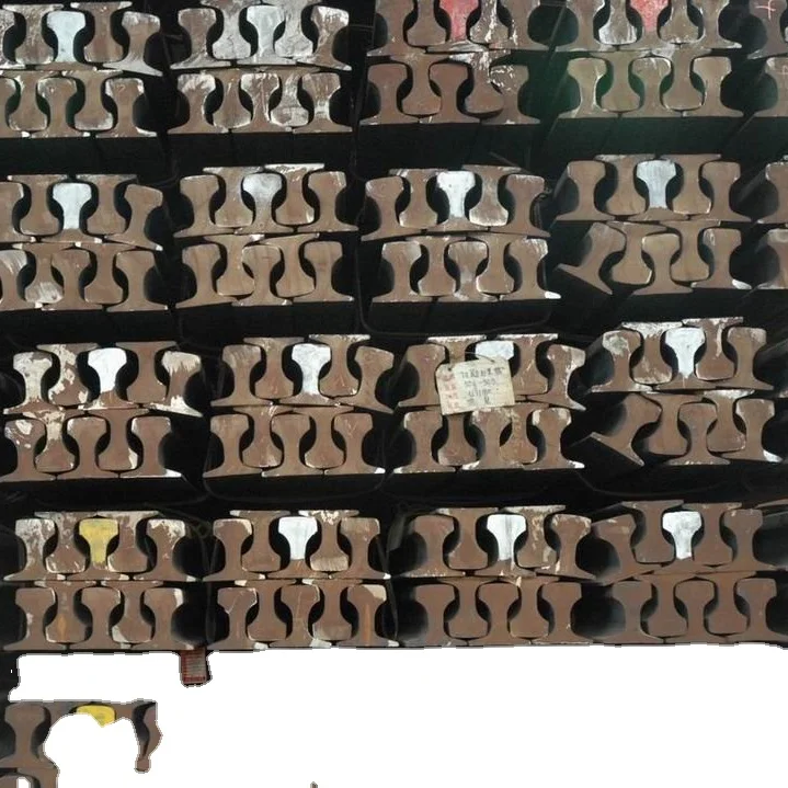 Рельсовая направляющая крана QU70