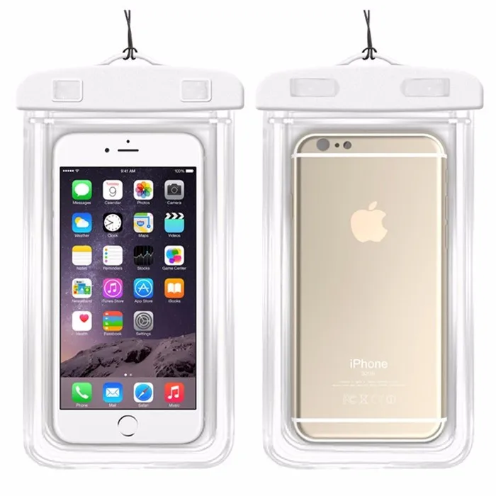 
hot sale waterproof mobile phone case top with line factory price wholesale cover iphone protect shell 