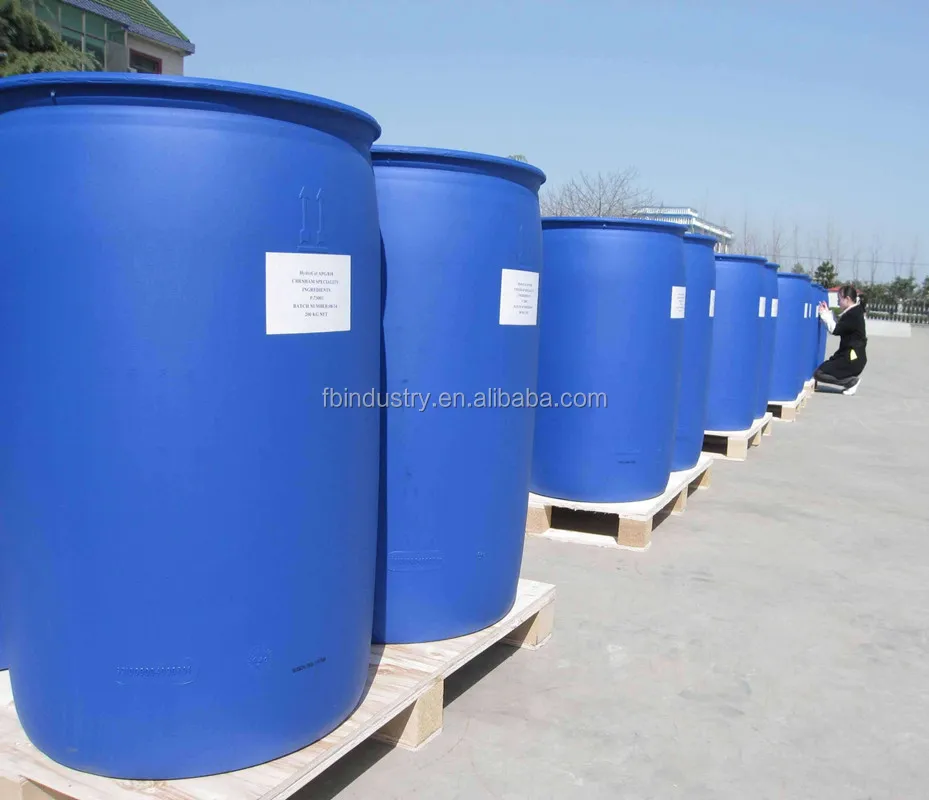 
 Чистящая химическая кислота (labsa)  