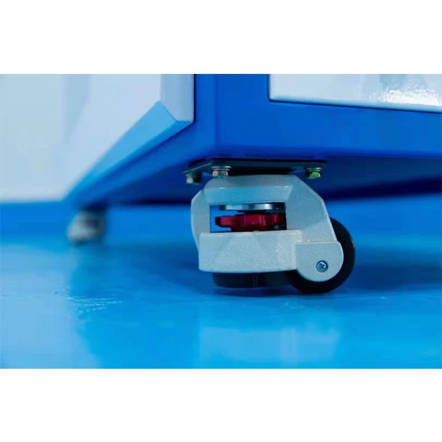 Great Features China Manufacturer Supply 1000W 1500W 2000W Fiber Portable Laser Welding Machine