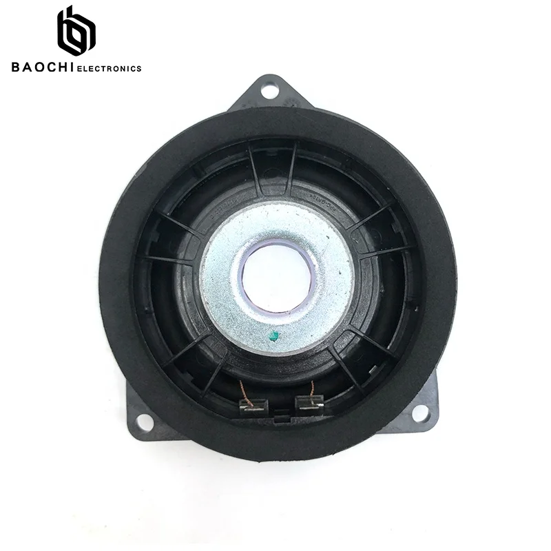 Suitable For BMW 1234 Series Car Loudspeaker 3GT F34 F30 F31 F35 F36 4.5 Inch Harman Karton Midrange Audio Speaker