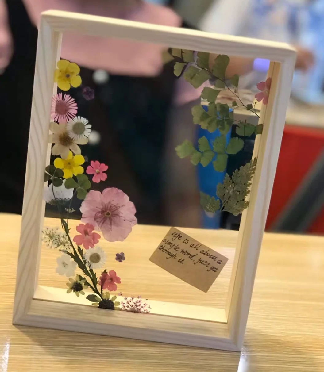 wooden skateboard wood laminating flower press