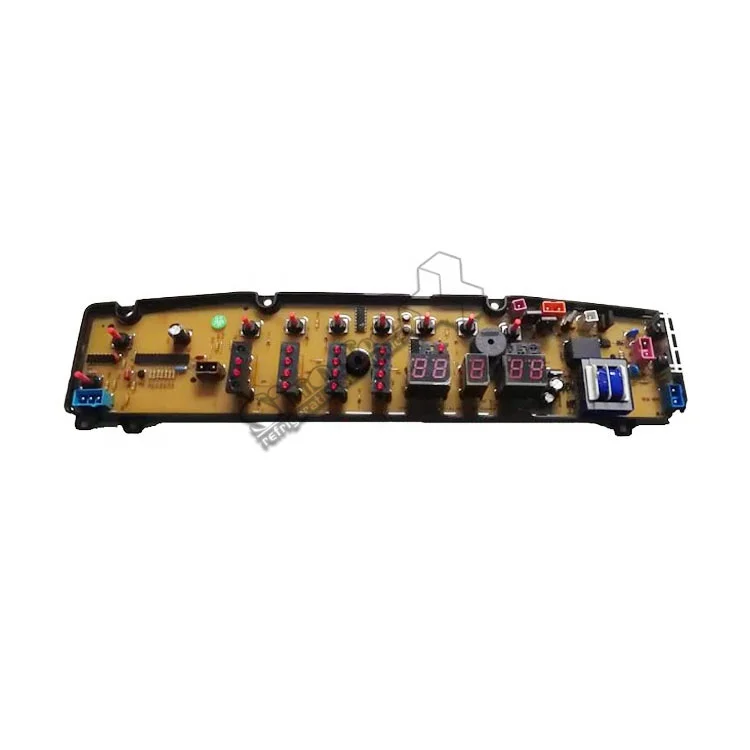 XQB60-9824GU универсальная стиральная машина PCB плата управления электрический програмная