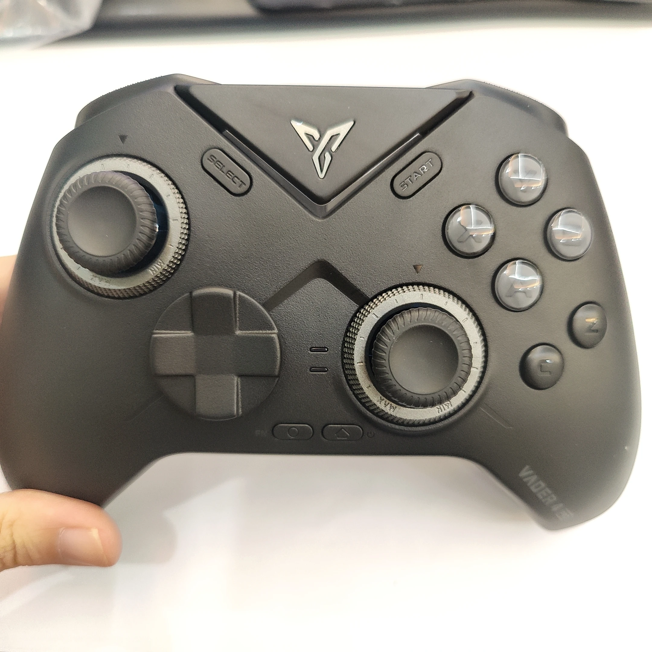 Flydigi Vader 4 Pro контроллер 6-осевой гироскоп поддержка ПК/коммутатора/мобильного телефона/ТВ