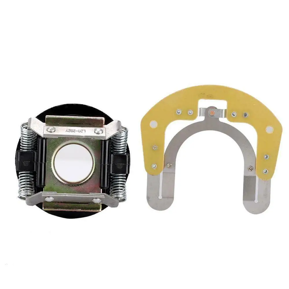 
L20-202Y Single Phase Electrical Motor Centrifugal Switch Motor for Many Machine 