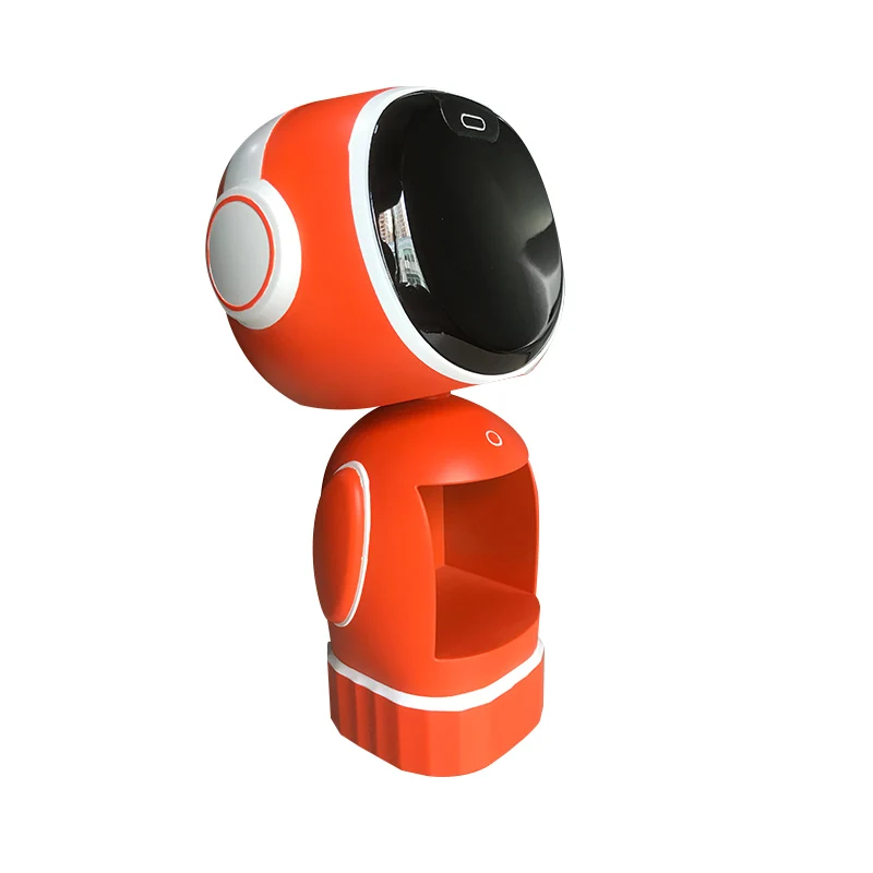 
DC Factory OEM ODM Plastic ABS Nylon PA Rapid Prototype Electronic Product Model SLA SLS FDM 3D Printing Service 