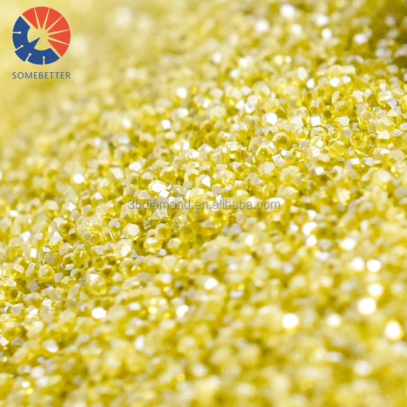 2023 Over 10 years China factory top grade industrial synthetic diamond micron powder for diamond polishing tools