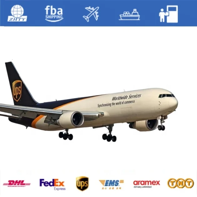 Air-express-battery-transportation-от двери до в Финляндии/Дания/Ирландию