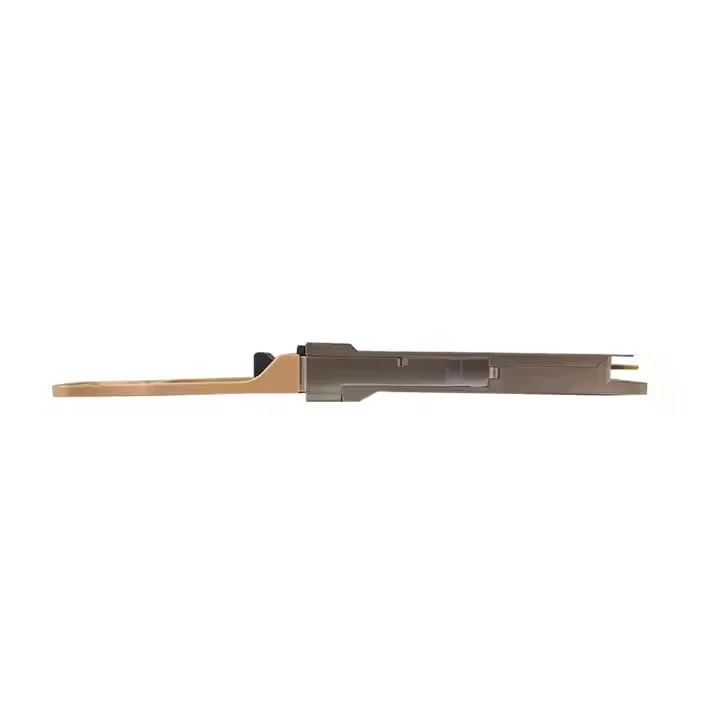 QSFP28-100G-SR 100G QSFP28 850nm 100M LC подключаемый оптический коммутатор модуль приемопередатчика
