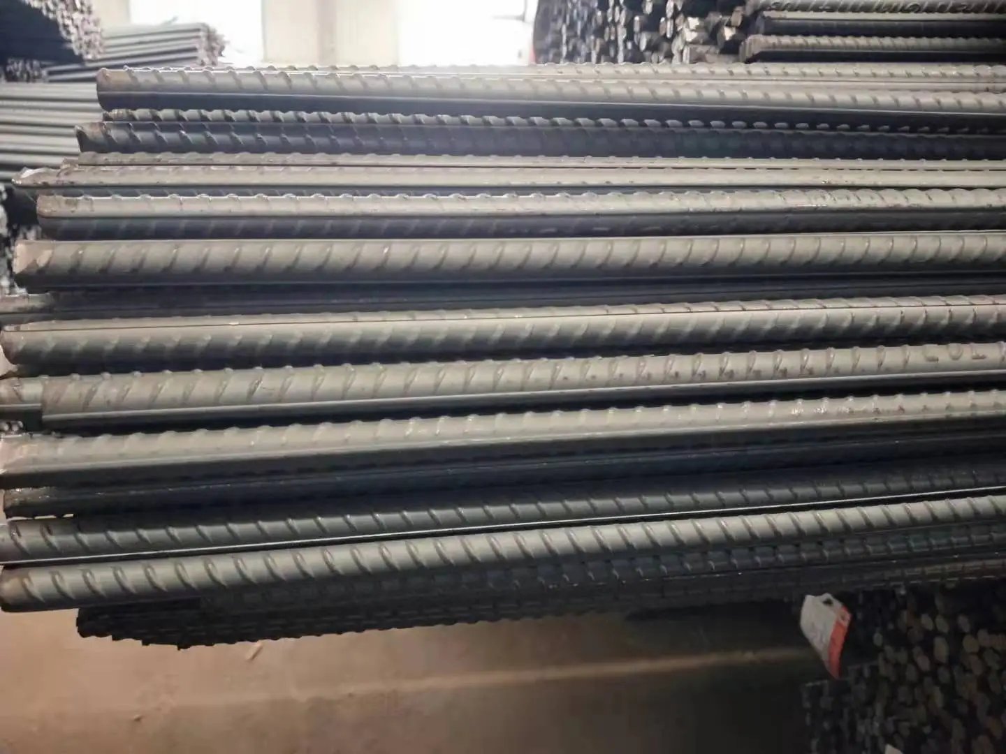 High strength composite GFRP rebar,epoxy coating rebar fiberglass rebar,glass fiber reinforced polymer rebar