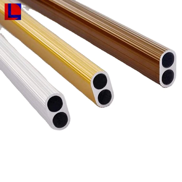 aluminum extrusion aluminium bend pipe with great price