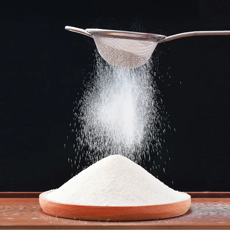 Boba milk tea Instant Drink powder milk tea ingredients Peach flavor Bubble tea flavored powder