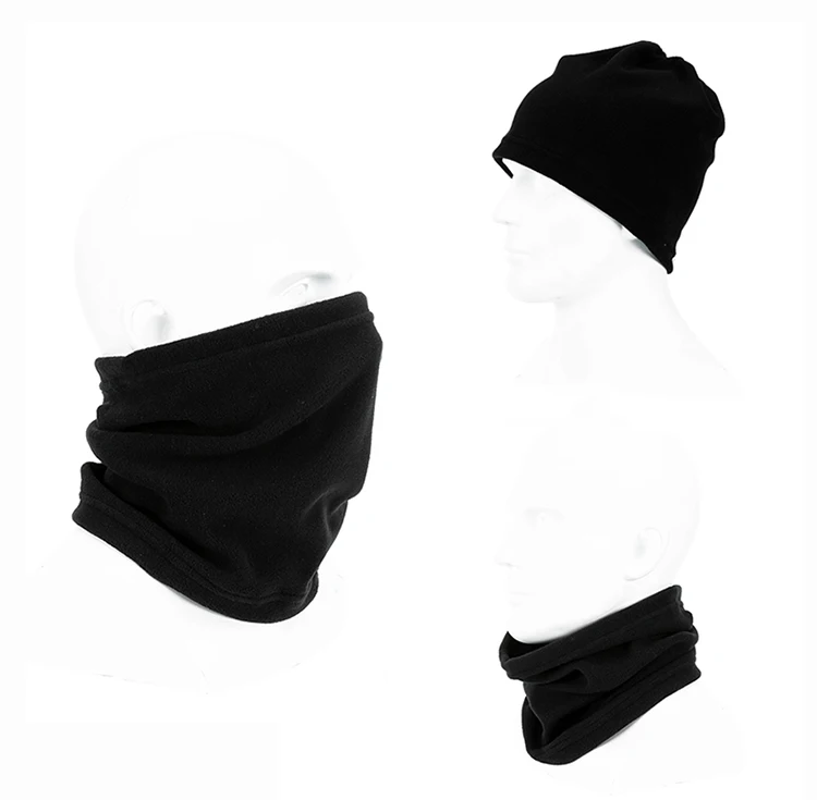 Hot Selling New Winter Product Polyester Custom Neck Warmer Motorcycle Bandana