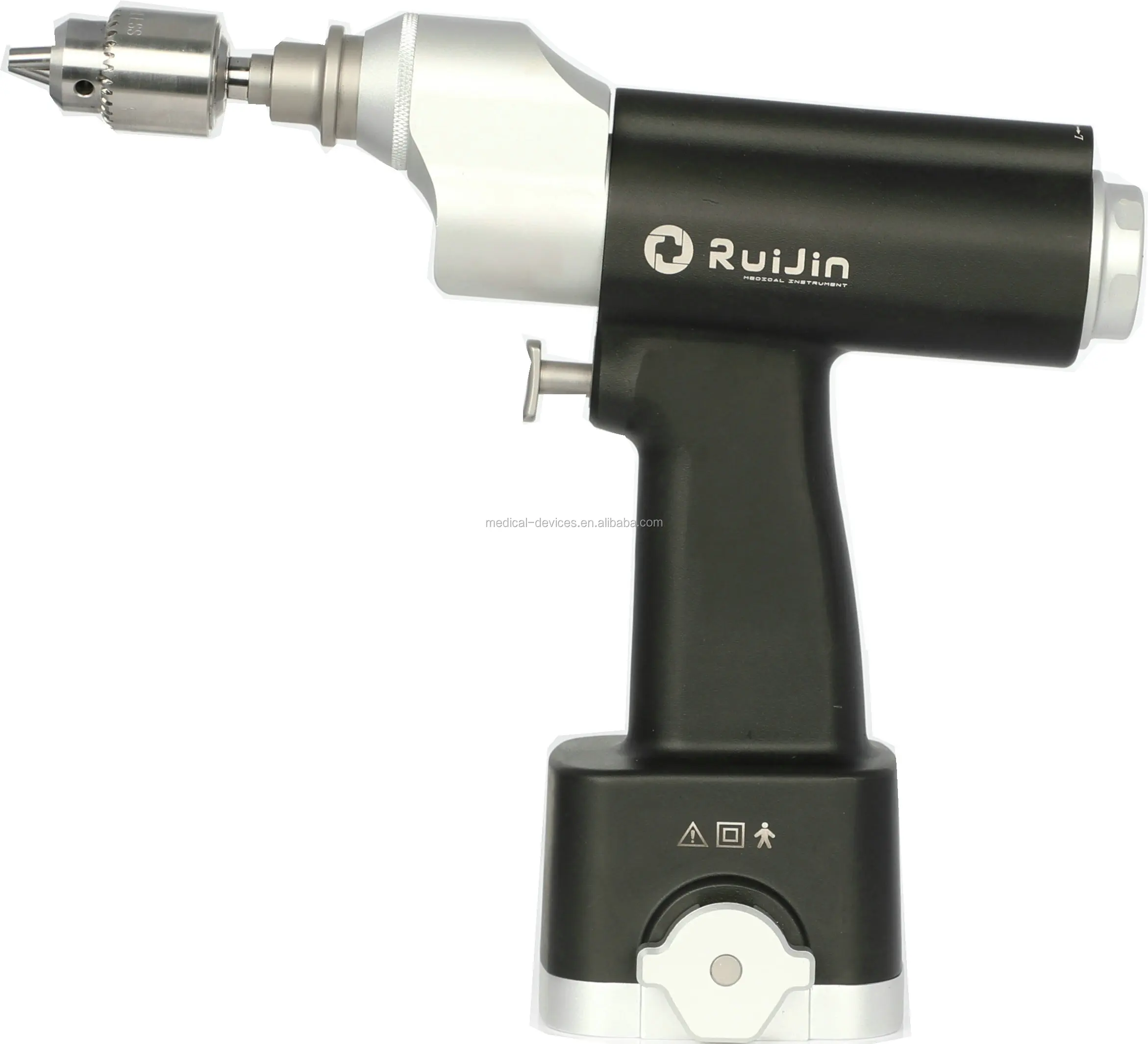 Ruijin Ортопедия Cannulated Bone дрель MD-2001