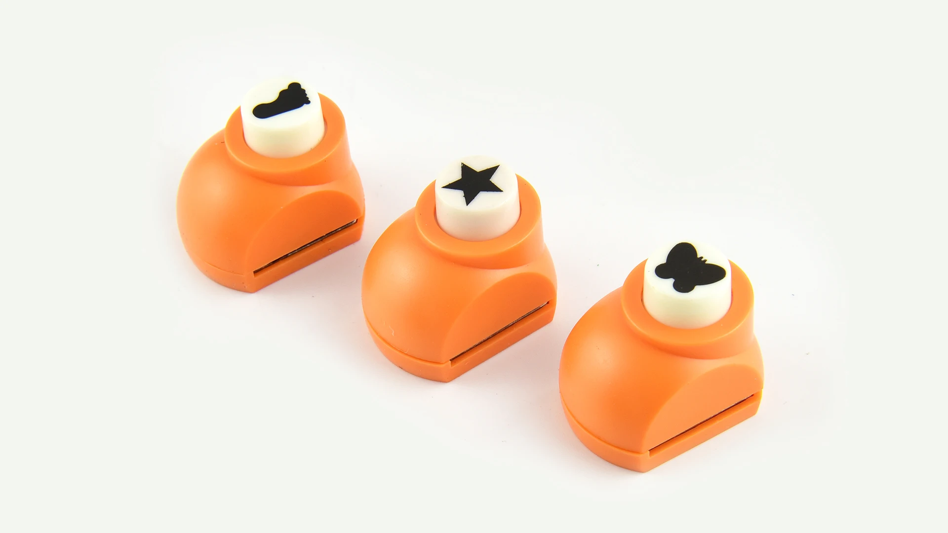 
Wholesale Proper Price Top Quality Cute Patterned Paper Craft Punch 