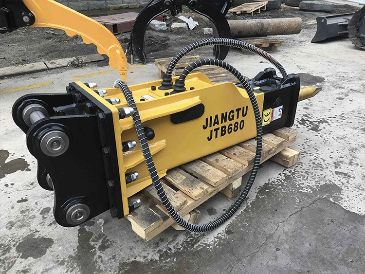 korean hydraulic breaker korean hydraulic breaker  yantai hydraulic breaker