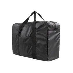 Large Capacity Travel Foldable Duffle Bag Ultralight Folding Bag Tote Bag