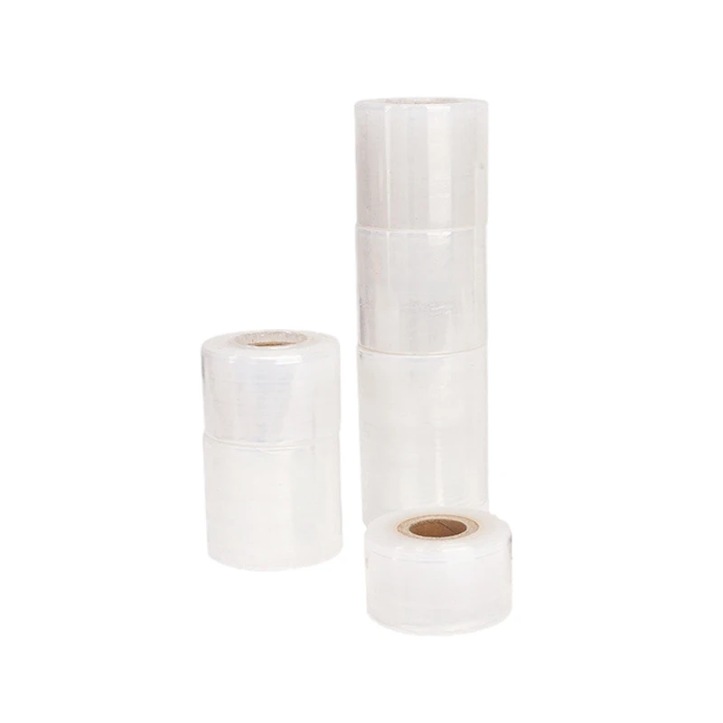 Pangda Custom Waterproof Transfer Opp Bopp Strong Clear Adhesive Packing Tape