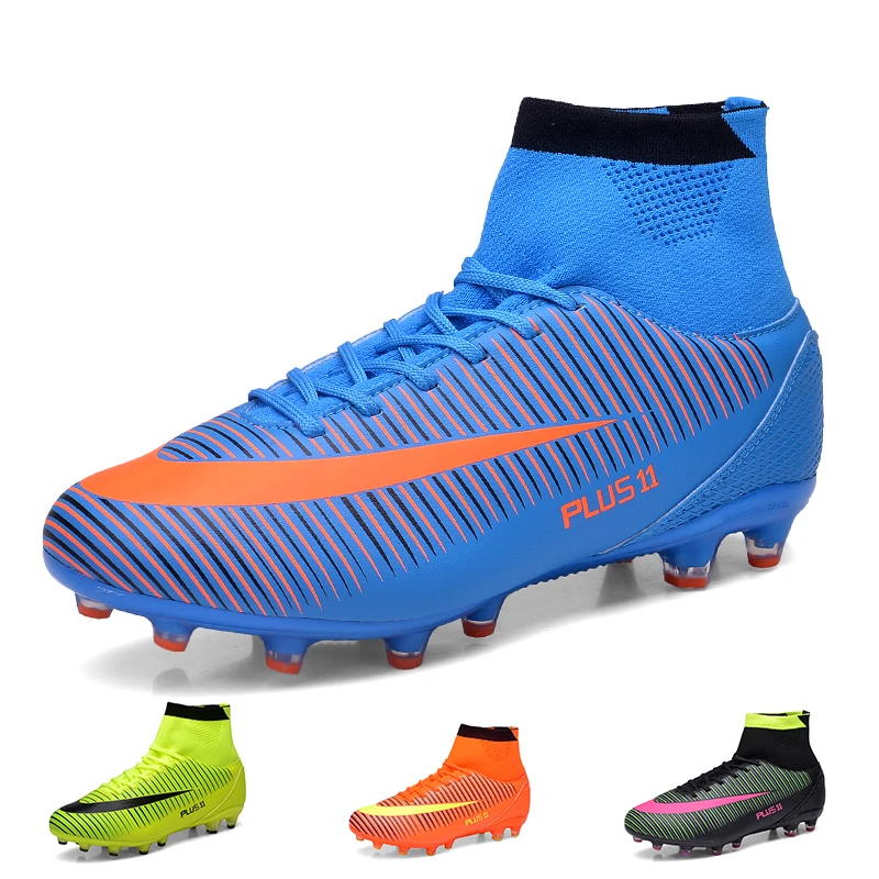
Professional soccer shoes football boots soccer cleats 