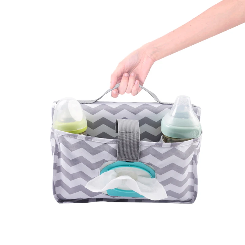 Waterproof Baby Changing Diaper Bag Diaper Changing Pad Portable Changing Mat Baby Changing Mat